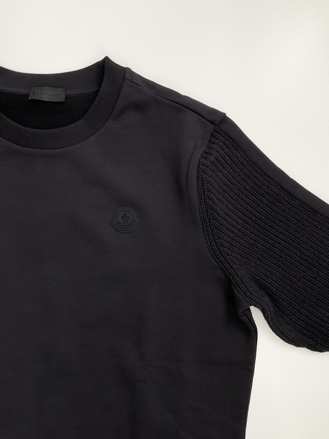 [MONCLER] SWEATSHIRT-3