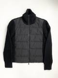 [MONCLER] CARDIGAN TRICOT-1