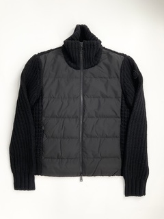 [MONCLER] CARDIGAN TRICOT - MONCLER(Ladies)
