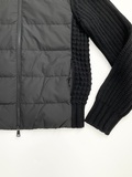 [MONCLER] CARDIGAN TRICOT-2