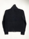 [MONCLER] CARDIGAN TRICOT-4