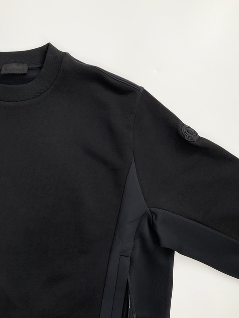 [MONCLER] SWEATSHIRT-3