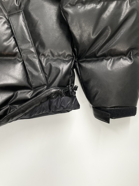 [eYe JUNYA WATANABE MAN × THE NORTH FACE] NUPTSE JACKET-2