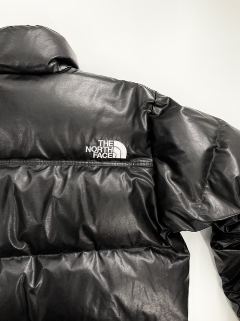 [eYe JUNYA WATANABE MAN × THE NORTH FACE] NUPTSE JACKET-5
