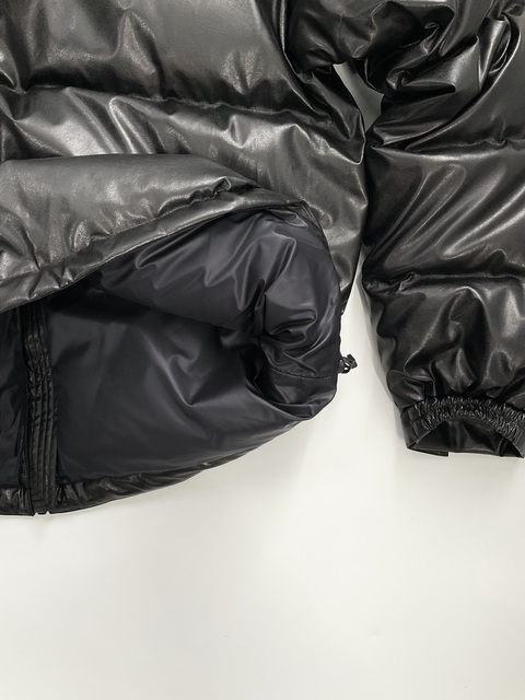 [eYe JUNYA WATANABE MAN × THE NORTH FACE] NUPTSE JACKET-6