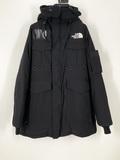 [eYe JUNYA WATANABE MAN × THE NORTH FACE] PRIMALOFT JACKET-1
