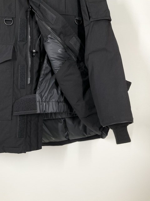 [eYe JUNYA WATANABE MAN × THE NORTH FACE] PRIMALOFT JACKET-2