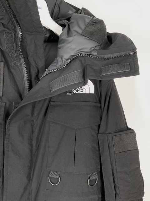 [eYe JUNYA WATANABE MAN × THE NORTH FACE] PRIMALOFT JACKET-4