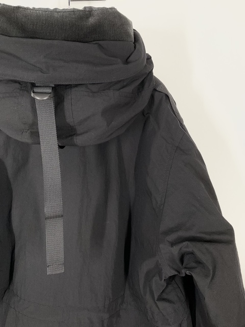 [eYe JUNYA WATANABE MAN × THE NORTH FACE] PRIMALOFT JACKET-6