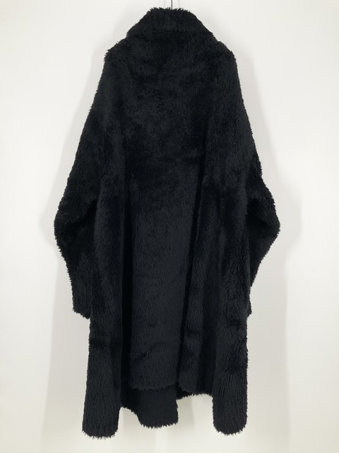 [Share Spirit] ROYAL BABY ALPACA COAT-3