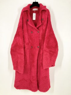[Share Spirit] ROYAL BABY ALPACA COAT - SHARE SPIRIT