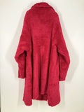 [Share Spirit] ROYAL BABY ALPACA COAT-3