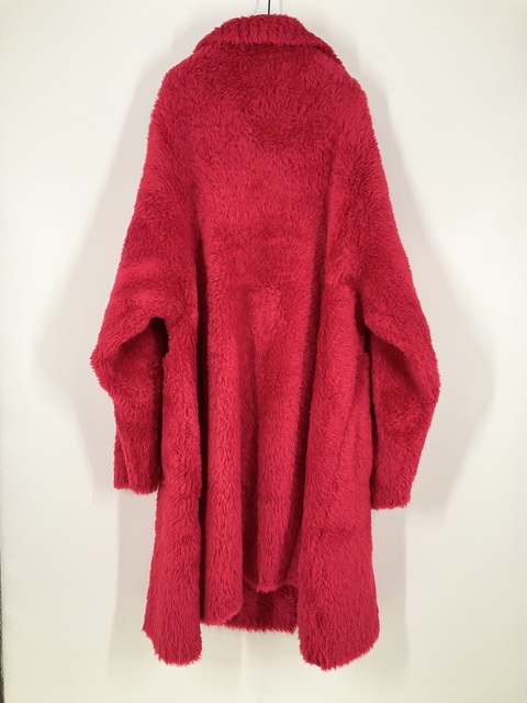 [Share Spirit] ROYAL BABY ALPACA COAT-3