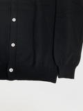 [PLAY COMME des GARÇONS] WOOL CARDIGAN-2