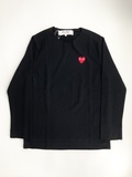 [PLAY COMME des GARÇONS] WOOL KNIT-1