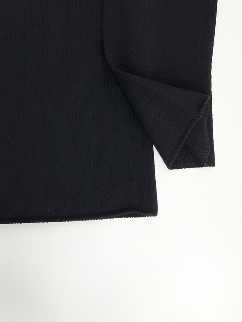 [PLAY COMME des GARÇONS] WOOL KNIT-2