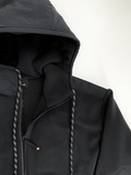 [MONCLER GRENOBLE] MAGLIA CARDIGAN-4