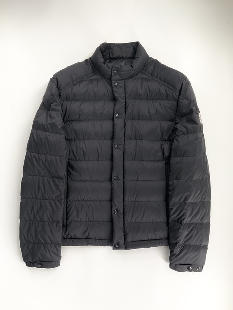 [MONCLER] SELVES GIUBBOTTO-1