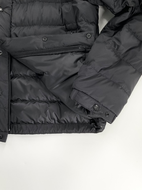 [MONCLER] SELVES GIUBBOTTO-2