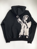 [eYe JUNYA WATANABE MAN×Carhartt] “Bob Marley” SWEATSHIRT-4