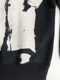[eYe JUNYA WATANABE MAN×Carhartt] “Bob Marley” SWEATSHIRT-6