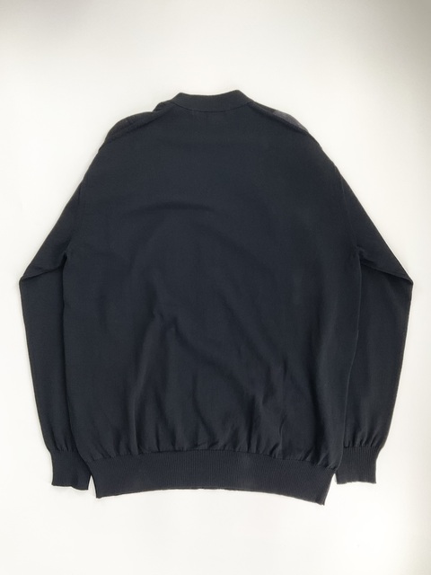 [JUNYA WATANABE MAN] PATCHWORK CARDIGAN-4