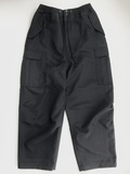 [eYe JUNYA WATANABE MAN] NYLON CARGO PANT-1