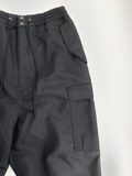 [eYe JUNYA WATANABE MAN] NYLON CARGO PANT-3