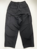 [eYe JUNYA WATANABE MAN] NYLON CARGO PANT-5