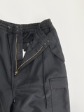 [eYe JUNYA WATANABE MAN] NYLON CARGO PANT-4