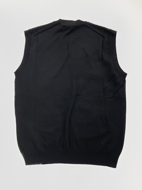 [JUNYA WATANABE MAN] PATCHWORK KNIT-4
