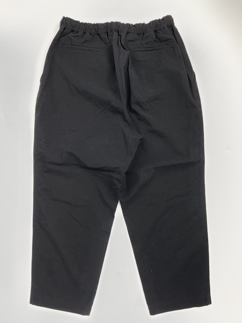 [eYe JUNYA WATANABE MAN] NYLON PANT-4