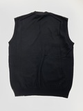 [JUNYA WATANABE MAN] PATCHWORK KNIT-8