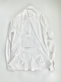 [JUNYA WATANABE MAN×LUIGI BORRELLI] PATCHWORK SHIRT-5