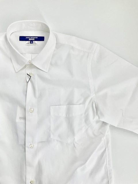 [JUNYA WATANABE MAN] DRESS SHIRT-3