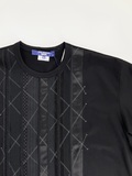 [JUNYA WATANABE MAN] PATCHWORK SHIRT-2