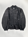 [MM6 Maison Margiela] BOMBER JACKET-1