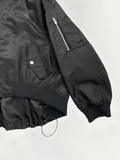 [MM6 Maison Margiela] BOMBER JACKET-2