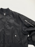 [MM6 Maison Margiela] BOMBER JACKET-3