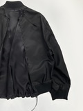 [MM6 Maison Margiela] BOMBER JACKET-5