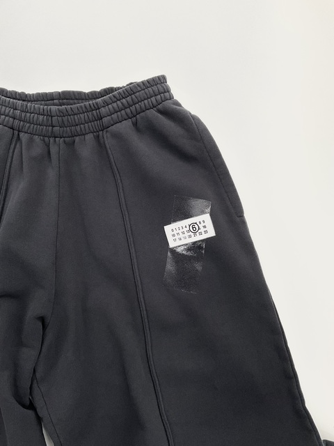 [MM6 Maison Margiela] SWEATPANTS -3