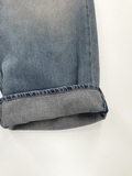 [MM6 Maison Margiela] WIDE DINIM-2