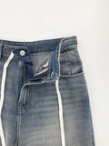 [MM6 Maison Margiela] WIDE DINIM-4
