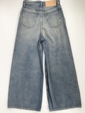 [MM6 Maison Margiela] WIDE DINIM-5