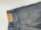 [MM6 Maison Margiela] WIDE DINIM-6