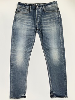 [DENHAM] FORGE DMMIJ CURVING - DENHAM(Mens)
