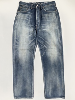[DENHAM] EASTWIDER MIJ DEFFENCE - DENHAM(Mens)