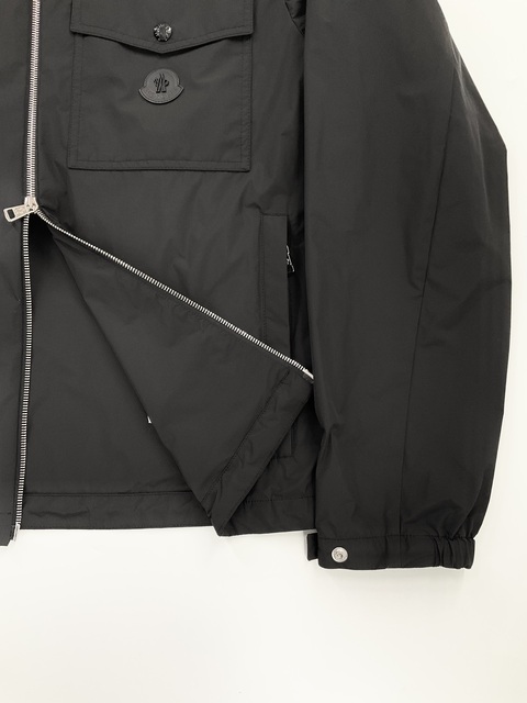 [MONCLER] FUYUE GIUBBOTTO-2