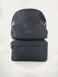 [MM6 Maison Margiela] NYLON BACKPACK - MM⑥ Maison Margiela
