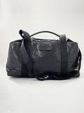 [MM6 Maison Margiela] CRUNCHED NYLON BAG-1